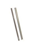 Profilé d'aluminium avec diffuseur NTALB-114 pour Ruban DEL lumineux 2 mètres