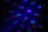 Laser effect RGB CR-TECH FS6-RGB