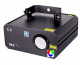 Laser effect RGB CR-TECH FS6-RGB