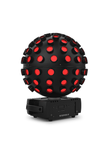 Effet ROTOSPHERE HP Chauvet