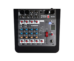 Console ZEDi-8 Allen&Heath