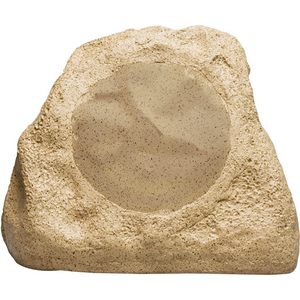 Russound 5R82S haut-parleur passif 2 voies Rock pour l'extérieur.