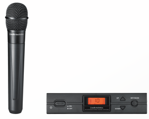 Système de microphone à main sans fil série 2000 ATW-2120b