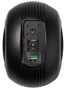 Haut-parleur ASHLY AW-5.2T 5" Vendu en Paire
