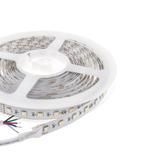 Ruban lumineux DEL NTRGBW-300 flexible haute intensité RGBW. 24Vdc, 96w. 5 Mètres