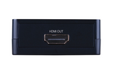 Convertisseur composite vers HDMI avec mise à l'échelle