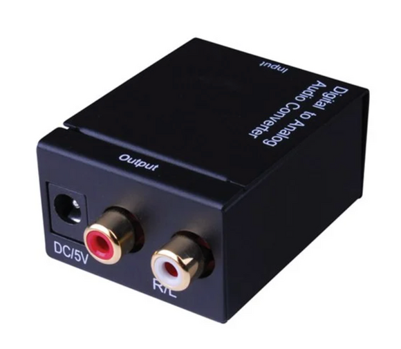 Convertisseur audio numérique à audio analogique 280512