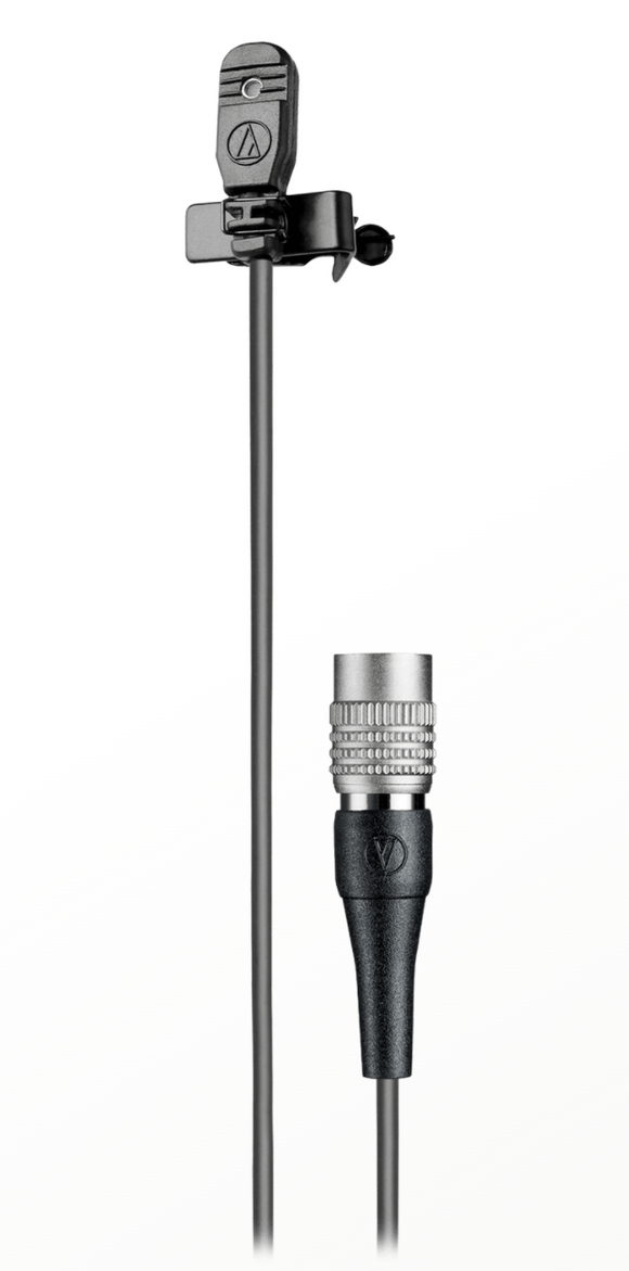 Microphone à condensateur omnidirectionnel miniature MT830