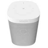 Sonos SL BlancHaut-Parleur SONOS ONE SL Wi-Fi